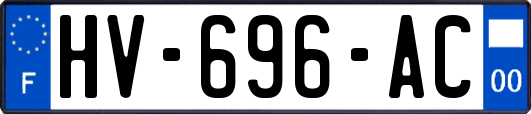 HV-696-AC