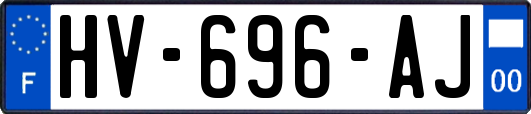 HV-696-AJ