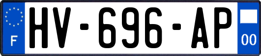 HV-696-AP
