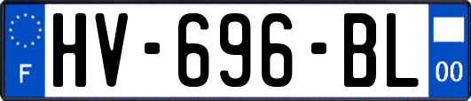 HV-696-BL