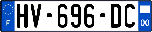 HV-696-DC