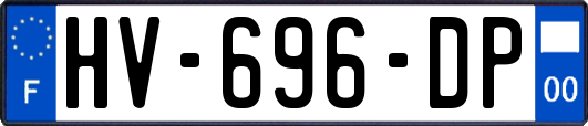 HV-696-DP