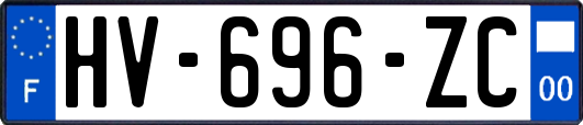 HV-696-ZC