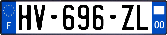HV-696-ZL