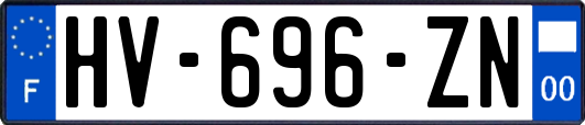 HV-696-ZN