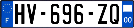 HV-696-ZQ