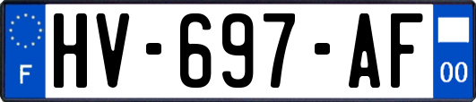 HV-697-AF