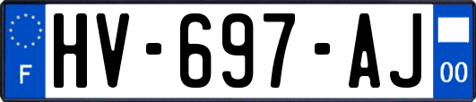 HV-697-AJ