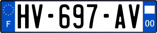 HV-697-AV