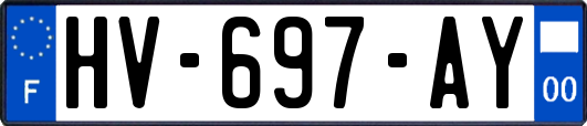 HV-697-AY