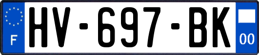 HV-697-BK