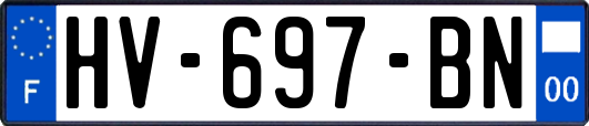 HV-697-BN