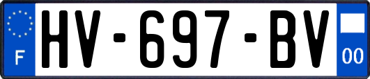 HV-697-BV