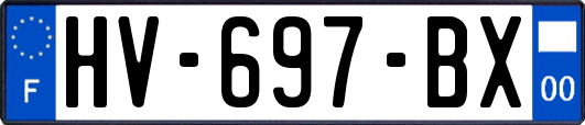 HV-697-BX