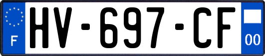 HV-697-CF