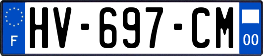 HV-697-CM