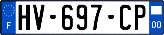 HV-697-CP