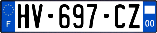 HV-697-CZ