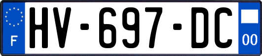 HV-697-DC