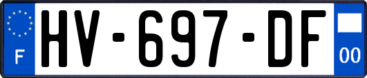 HV-697-DF