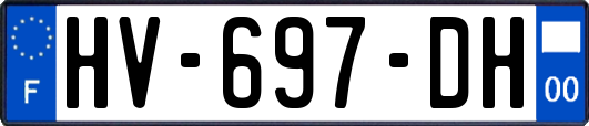 HV-697-DH