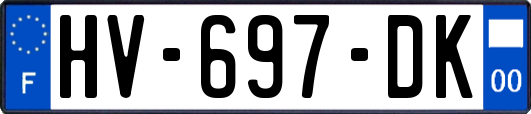HV-697-DK
