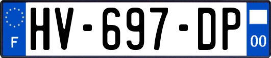 HV-697-DP