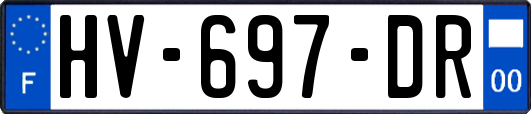 HV-697-DR