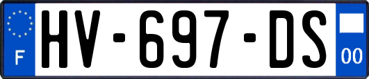 HV-697-DS