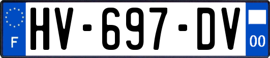 HV-697-DV
