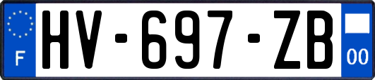 HV-697-ZB