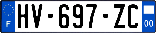 HV-697-ZC