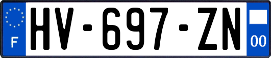 HV-697-ZN