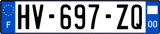 HV-697-ZQ