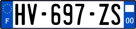 HV-697-ZS