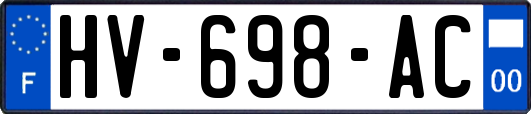 HV-698-AC