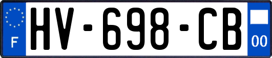 HV-698-CB