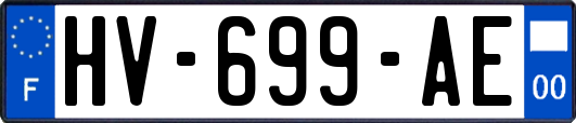 HV-699-AE