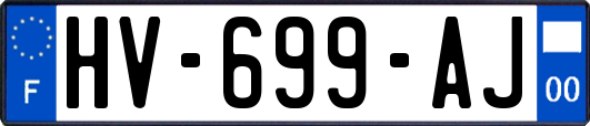 HV-699-AJ