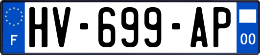 HV-699-AP