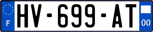HV-699-AT