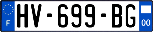 HV-699-BG