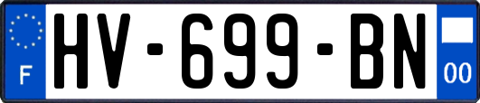 HV-699-BN