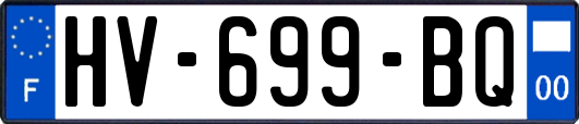 HV-699-BQ
