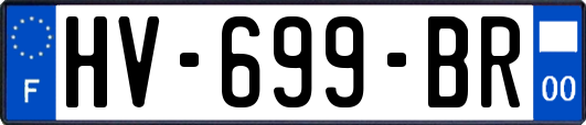 HV-699-BR