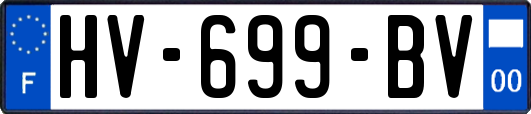 HV-699-BV