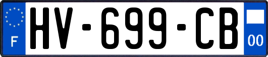 HV-699-CB
