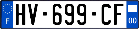 HV-699-CF
