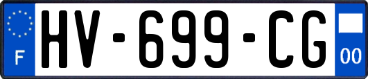 HV-699-CG