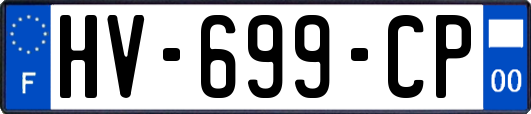 HV-699-CP